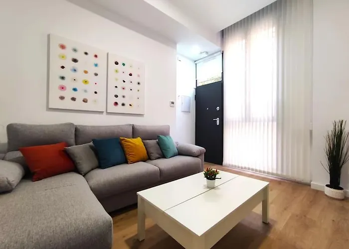 La Casa Del Artista A