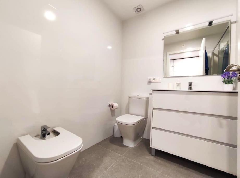 La Casa Del Artista A Appartement *