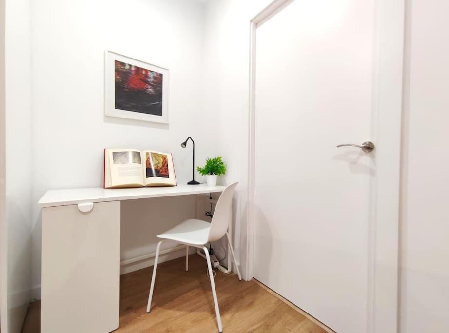 La Casa Del Artista A Séville