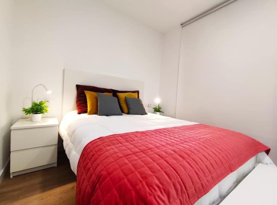 Appartement La Casa Del Artista A