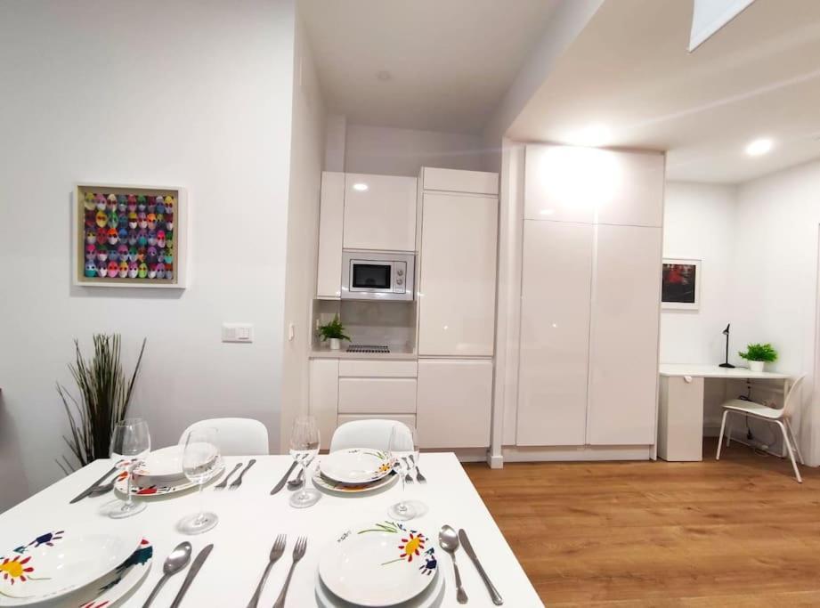 Appartement La Casa Del Artista A *