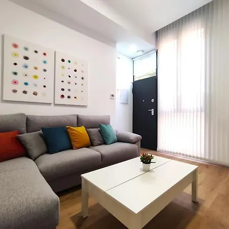 Ferienwohnung La Casa Del Artista A Sevilla Exterior foto