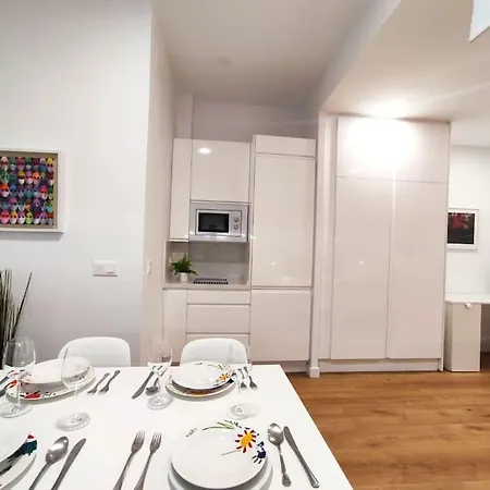 Ferienwohnung La Casa Del Artista A Sevilla Exterior foto