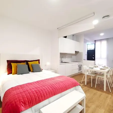 Ferienwohnung La Casa Del Artista A Sevilla Exterior foto
