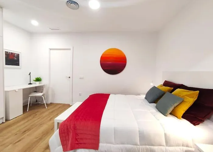 La Casa Del Artista A