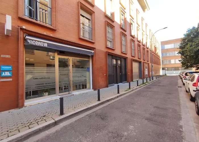 La Casa Del Artista A