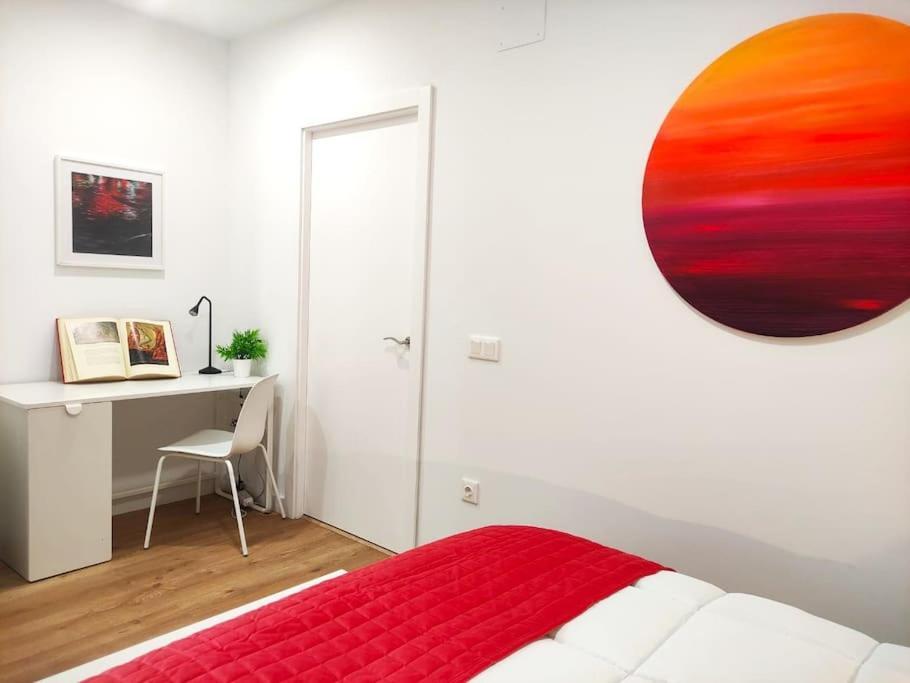 La Casa Del Artista A Appartamento Siviglia