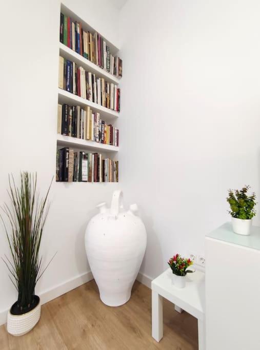 La Casa Del Artista A Appartamento *